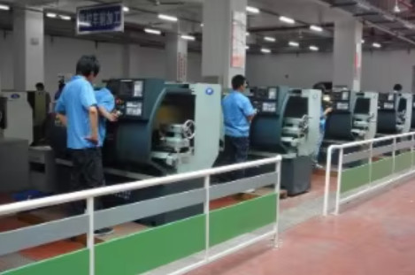 Κίνα Shanghai Prowel Technology Co., Ltd. Εταιρικό Προφίλ