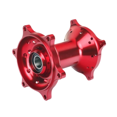 Αντικατάσταση/επισκευή CNC Billet Hubs για CR 125 250 CRF250R CRF450R CRF450X CRF250X 2004-17