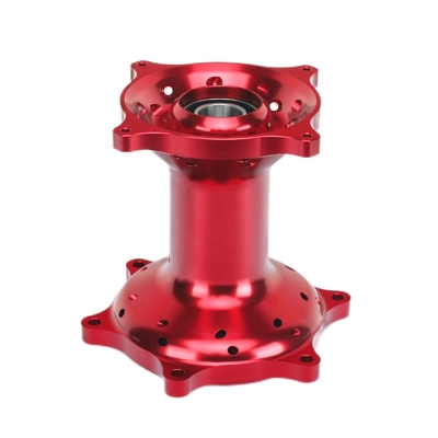 Αντικατάσταση/επισκευή CNC Billet Hubs για CR 125 250 CRF250R CRF450R CRF450X CRF250X 2004-17