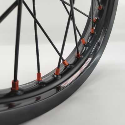 Αλουμίνιο 6061 T6 Για Παραγγελία SX 85 2003-2020 19&quot; /16&quot; 17&quot;/14&quot; Παιδικά τροχούς