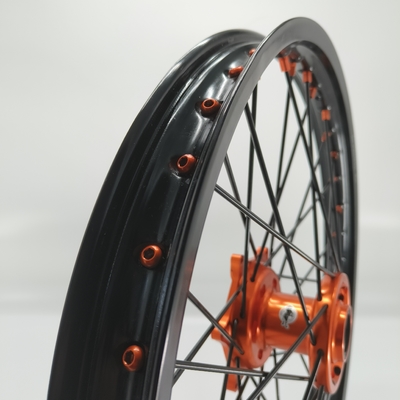 Αλουμίνιο 6061 T6 Για Παραγγελία SX 85 2003-2020 19&quot; /16&quot; 17&quot;/14&quot; Παιδικά τροχούς