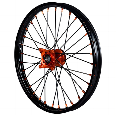 SX 85 2003-2020 19&quot; /16&quot; 17&quot;/14&quot; Παιδικά τροχούς αλουμινίου 6061 T6 για αντικατάσταση / επισκευή