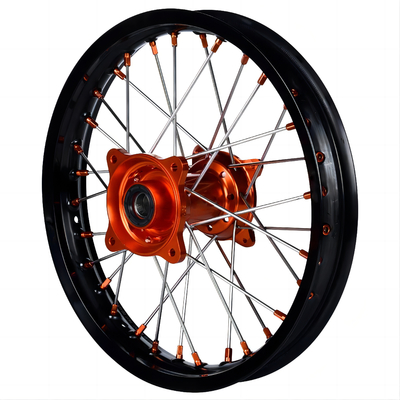 SX 85 2003-2020 19&quot; /16&quot; 17&quot;/14&quot; Παιδικά τροχούς αλουμινίου 6061 T6 για αντικατάσταση / επισκευή