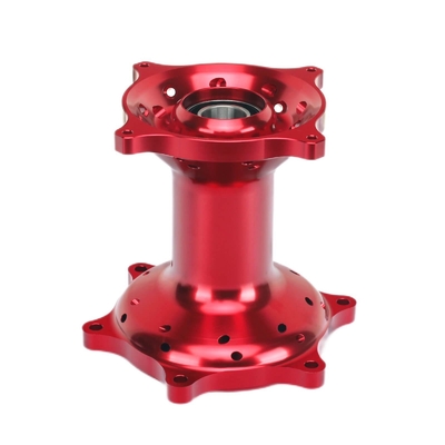 CR 125 250 CRF250R CRF450R CRF450X CRF250X 2004-17 Μηχανοκίνητοι αγωγοί CNC