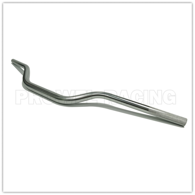 7/8&quot; 22 mm μοτοσυκλέτα αλουμινίου χειριστήρα για Motocross Dirt Bike Μπλε Διαγωνισμό