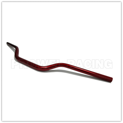 7/8&quot; 22 mm μοτοσυκλέτα αλουμινίου χειριστήρα για Motocross Dirt Bike Μπλε Διαγωνισμό
