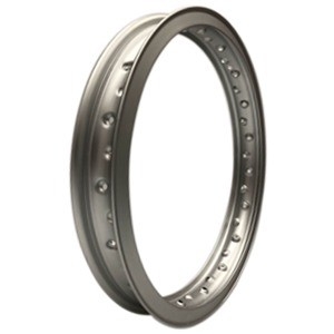 Akront Στυλ Valanced Alloy Ράβδοι μοτοσυκλέτας 1.85-18 &quot;Κόκκινο Ράβδοι για Βίντεζ ποδήλατα