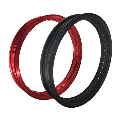 Χ-σχήμα Retro 2.50x17 Alloy τροχούς για CRF 2020- Motorcycle Enthusiasts σε ζήτηση