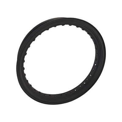 Τρύπες 32 2023 Τελευταία WM 2,15-18 ιντσών Alloy Motorcycle Rim για Μαύρο Βίντεζ ποδήλατο