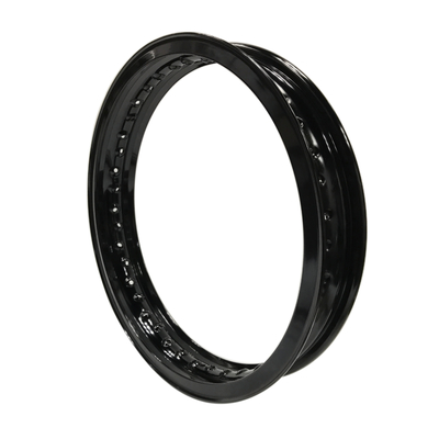 Ακρόντ στυλ Valanced Alloy Motorcycle Rims 1.85-18 &quot;Είναι ιδανικό μόνο για παλιά ποδήλατα