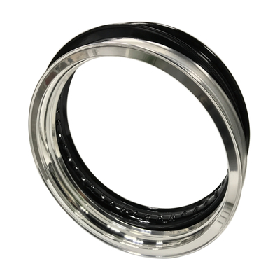 Ακρόντ στυλ Valanced Alloy Motorcycle Rims 1.85-18 &quot;Είναι ιδανικό μόνο για παλιά ποδήλατα