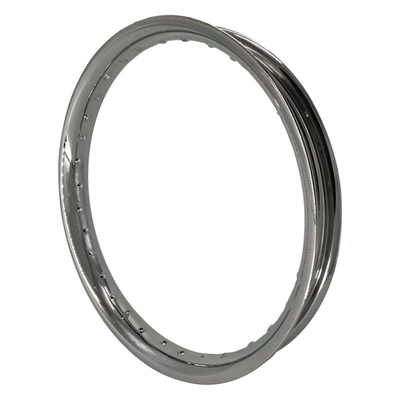 Το 2022 πρέπει να έχει SR250T 1.60 X 21 Sliver Motocross Alloy Rim για ανώτερη απόδοση