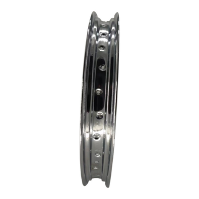 Το 2022 πρέπει να έχει SR250T 1.60 X 21 Sliver Motocross Alloy Rim για ανώτερη απόδοση