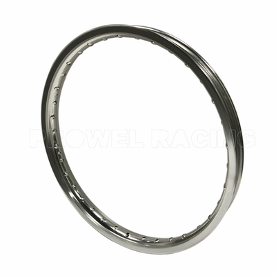 WM 1.60x21 Motocross Alloy Rim για μοτοσυκλέτα 6061 T6 ή 7116 T6 ή 7075 T6 υλικό