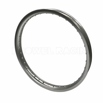 WM 1.60x21 Motocross Alloy Rim για μοτοσυκλέτα 6061 T6 ή 7116 T6 ή 7075 T6 υλικό