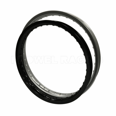 WM 1.60x21 Motocross Alloy Rim για μοτοσυκλέτα 6061 T6 ή 7116 T6 ή 7075 T6 υλικό
