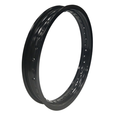 1.60-21 1.85-18/19 2.15-18/19 Μοτοκρός Ράβδοι με μαύρο 7050 T6 κράμα