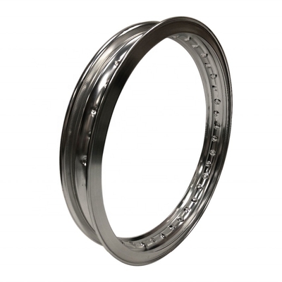 Οικουμενικό WM3 X 18 EXCEL VALANCED ALLOY πίσω άκρη 7116T6 με Motomodle