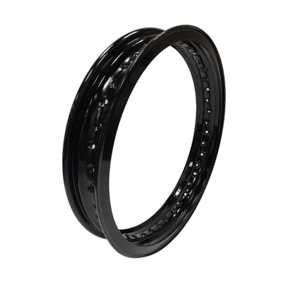 Οικουμενικό WM3 X 18 EXCEL VALANCED ALLOY πίσω άκρη 7116T6 με Motomodle