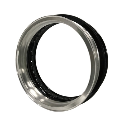 Οικουμενικό WM3 X 18 EXCEL VALANCED ALLOY πίσω άκρη 7116T6 με Motomodle