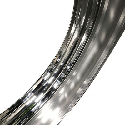 Οικουμενικό WM3 X 18 EXCEL VALANCED ALLOY πίσω άκρη 7116T6 με Motomodle
