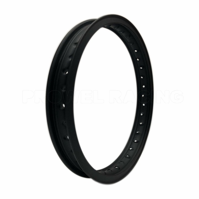 Akront Στυλ Valanced Alloy Ράβδοι μοτοσυκλέτας WM3 2.15-18 ίντσες H 2.15X18&quot; 40τρύπες
