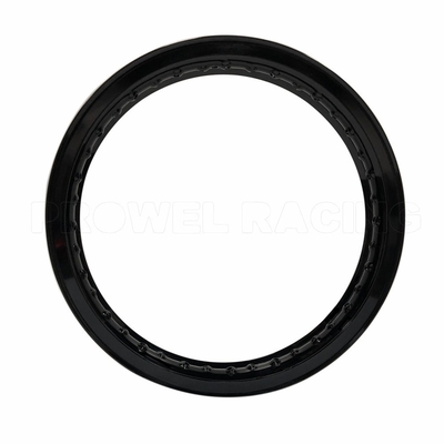 Akront Στυλ Valanced Alloy Ράβδοι μοτοσυκλέτας WM3 2.15-18 ίντσες H 2.15X18&quot; 40τρύπες