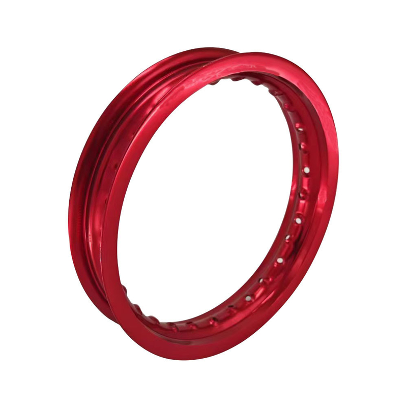WM 1.60x14 32 36 Spoke Hole Motorcycle Wheel Hub με προηγμένο σχεδιασμό κράματος αλουμινίου