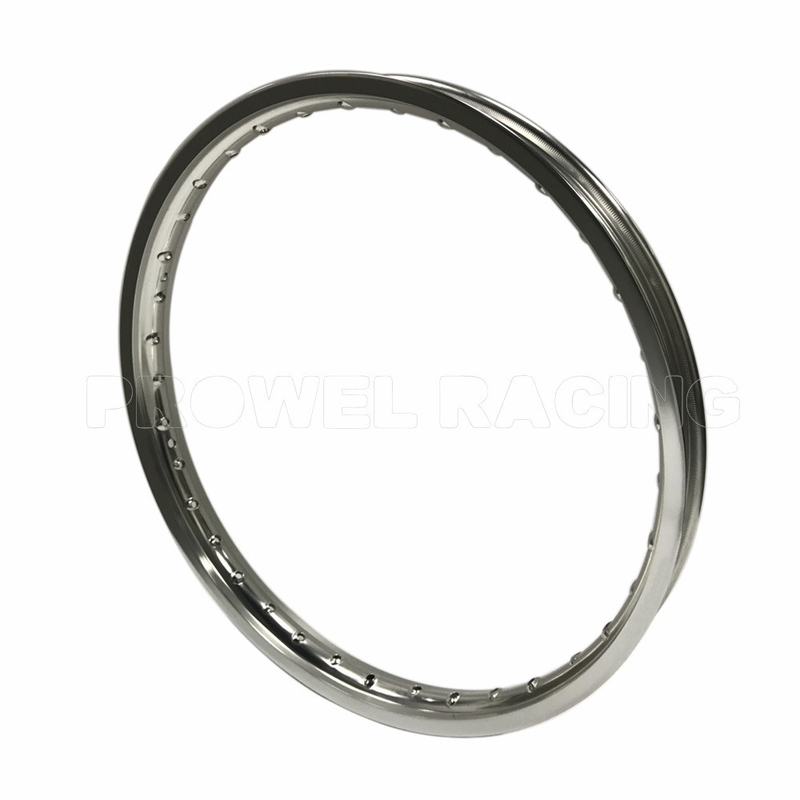 WM 1.60x21 Motocross Alloy Rim για μοτοσυκλέτα 6061 T6 ή 7116 T6 ή 7075 T6 υλικό